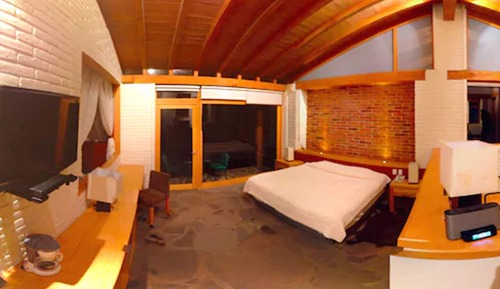 Cabin