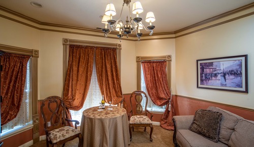 Grand Room (Manor)