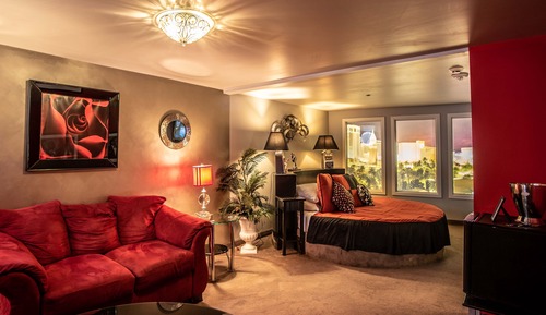 Room (Vegas Nights)