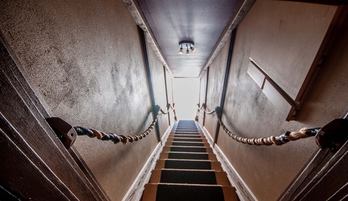 Room (Pirates Paradise)