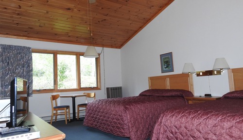 Room, 2 Queen Beds
