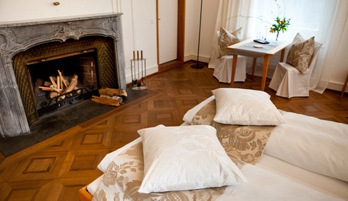 Romantic Room