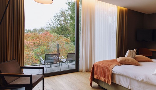 Panoramic Suite
