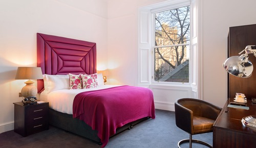 Standard Double Room, 1 King Bed