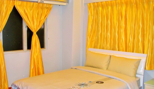 Deluxe Apartment, 3 Bedrooms