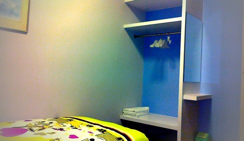 Family Apartment, 2 Bedrooms