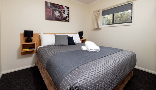 Two Bedroom Cabin - Pittwater