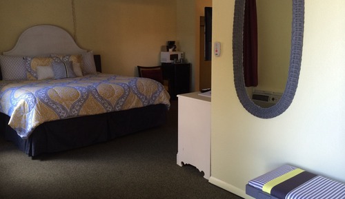 Suite, 2 Bedrooms
