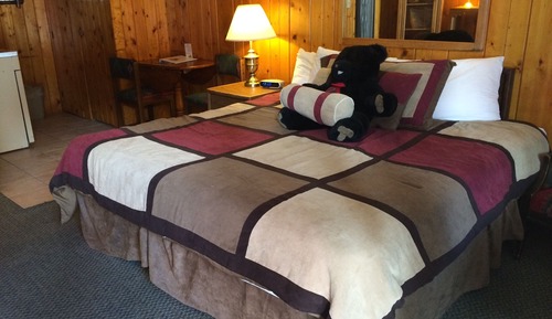 Standard Room, 1 King Bed (Newly remodeled)