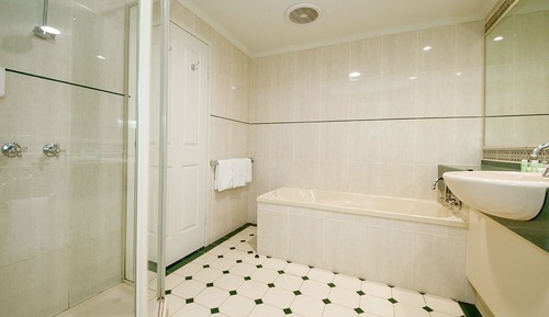 Wattle Suite