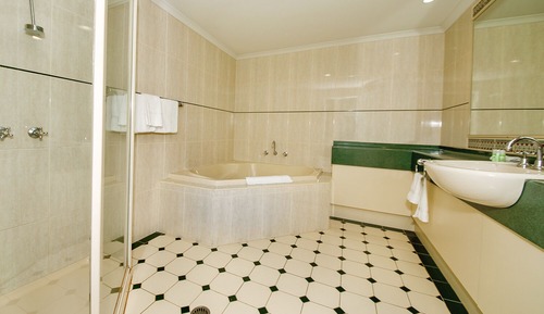 Banksia Suite