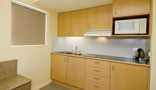 Grevillea Suite