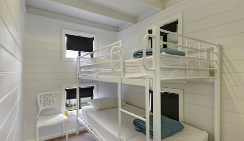 Standard Studio Cabin