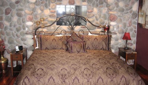 Comfort Room