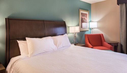 King, Room, 1 King Bed, Accessible, Non Smoking