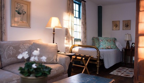 Room 191, 1 Queen Bed, 1 Single Bed, 1 Sofa Bed