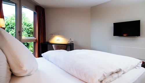 Grandlit Double Room