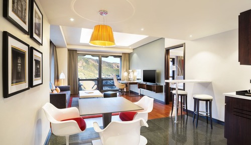 Junior Suite, 1 Bedroom, Non Smoking