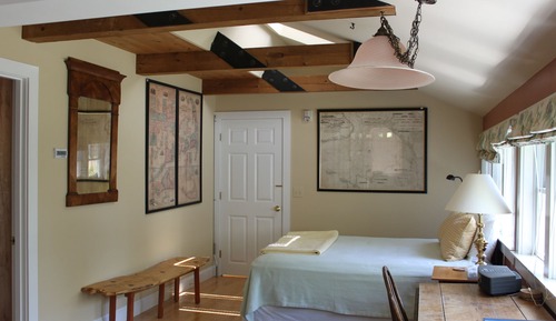 Main Suite