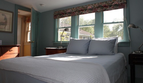 Garden Suite