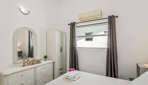 Apartment, 1 Bedroom, Pool View