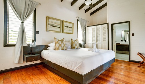 Presidential Villa 2 Bedrooms