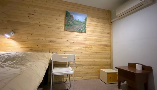Superior Room, 1 King Bed, Private Bathroom