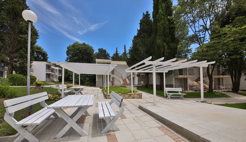 Villa, 2 Bedrooms