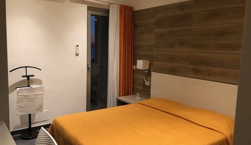 Classic Double Room Single Use