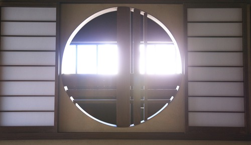 Japanese Style Room