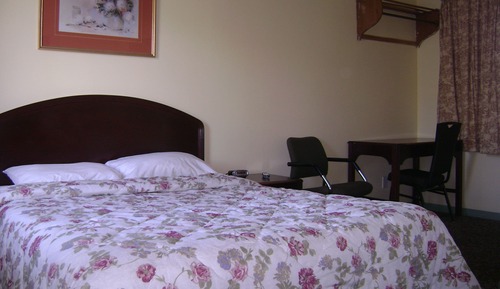 Room, 1 Queen Bed, Non Smoking