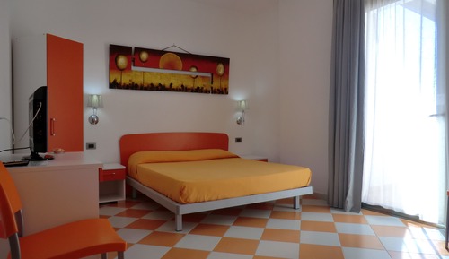 Triple Room, Ensuite, Ocean View