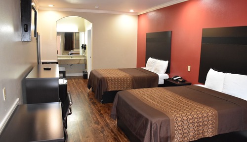 Room, 2 Queen Beds