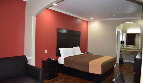Room, 1 King Bed