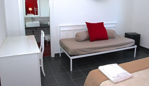 Comfort Double Room
