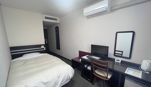 Deluxe Single Room, Non Smoking