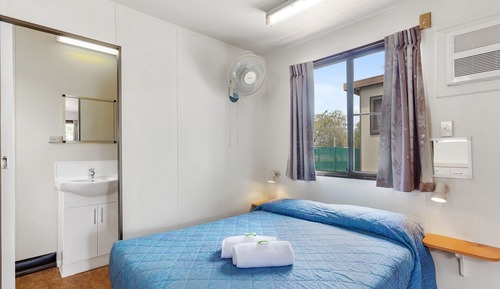 Family Bungalow, Multiple Beds
