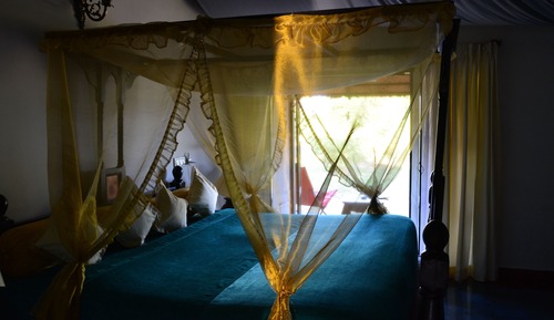 Luxury Cottage, 1 Bedroom
