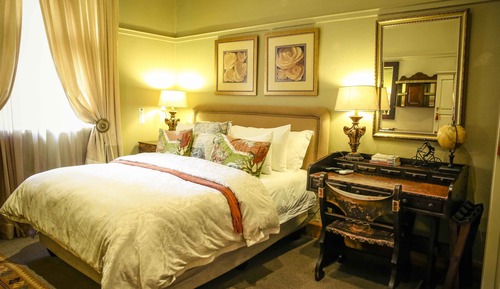 Comfort Double Room