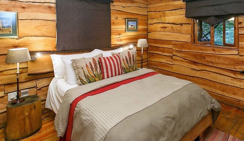 Panoramic Cottage, 1 Bedroom, Mountain View