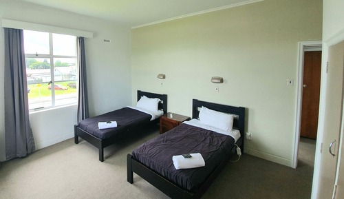 Basic Apartment, 2 Bedrooms