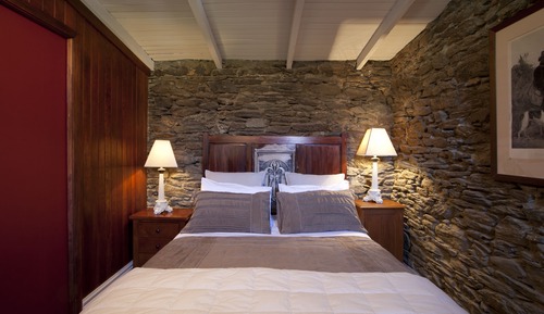 Deluxe Standard Double