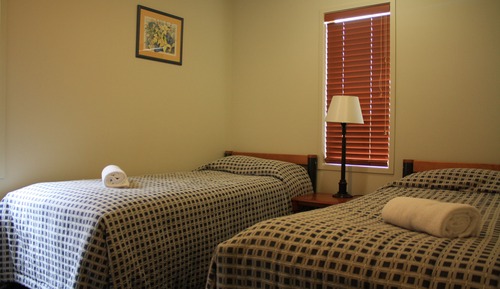 Standard Chalet, 3 Bedrooms