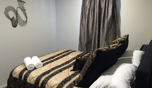 Luxury Chalet, 2 Bedrooms