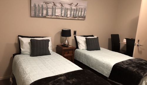 Room, 1 King Bed