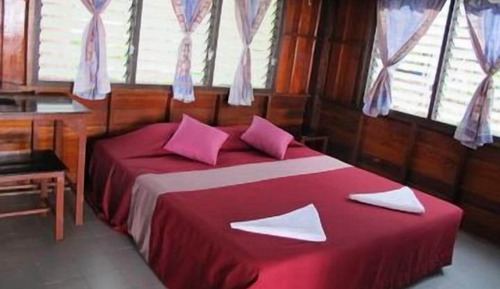 Superior Bungalow, 1 Bedroom