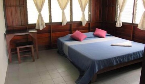 VIP 1 Bedroom Beach Front