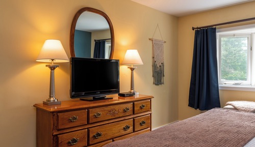 Fairway Room