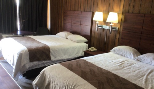 Standard Room, 1 Queen Bed, Non Smoking