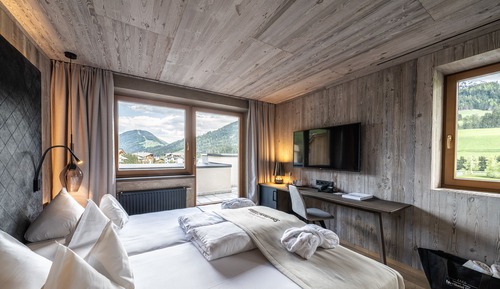 Classic Room, 1 Double Bed